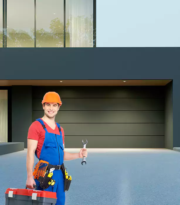 Automatic Garage Door Repair Deerfield Beach