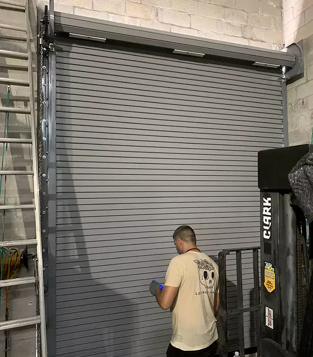 Commercial Door Replacement Deerfield Beach