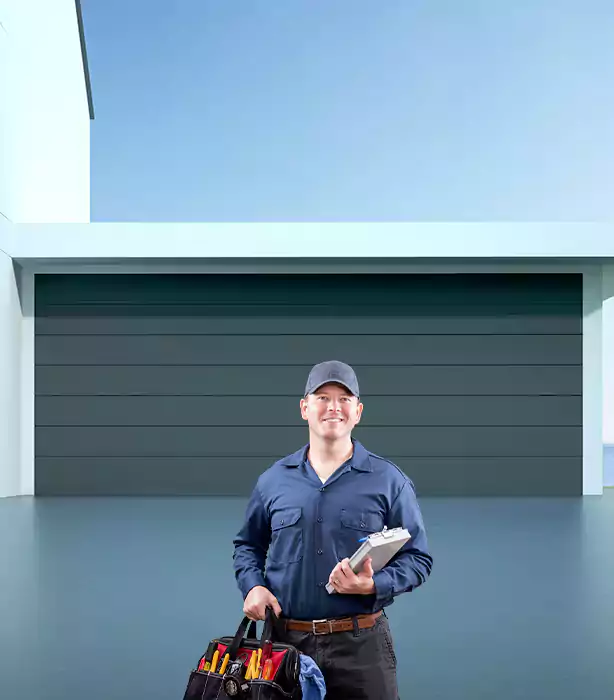 Electric Garage Door Repair Deerfield Beach