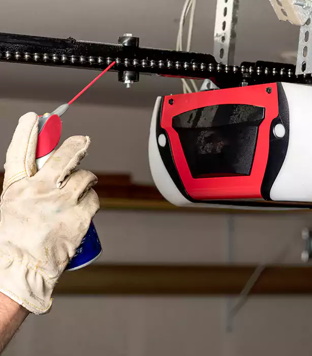 Garage Door Belt Replacement Deerfield Beach