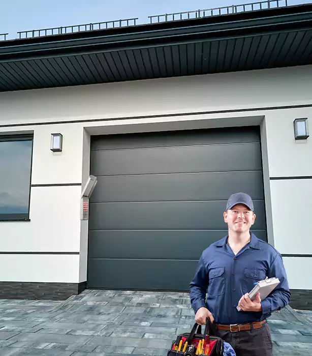 Garage Door Keypad Installation Deerfield Beach