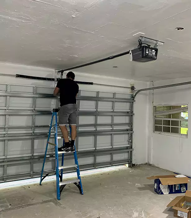Garage Door Opener Repair Services Deerfield Beach