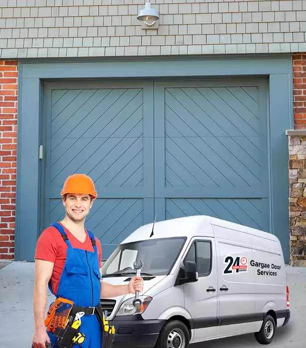 Garage Door Repair Deerfield Beach