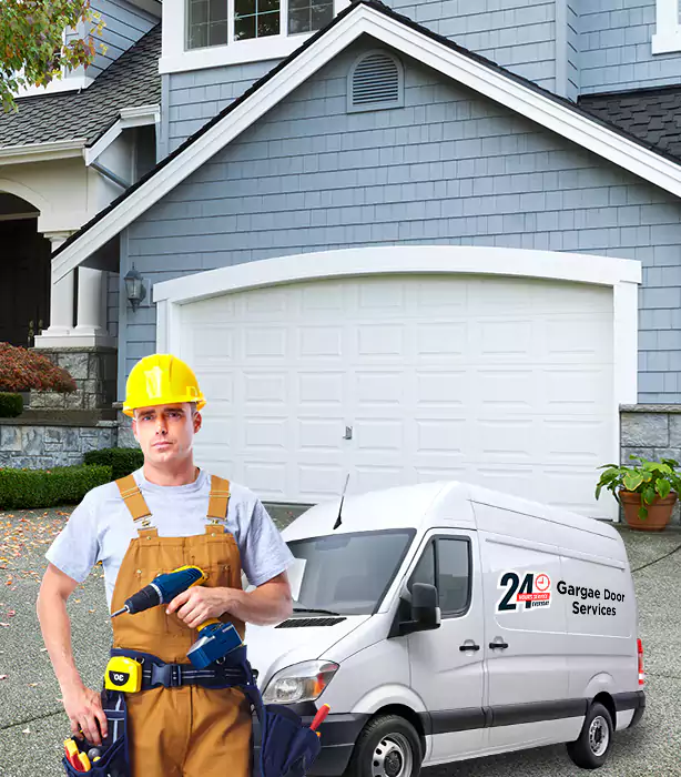 Reliable Garage Door Repair and Installation Services in Deerfield Beach, FL