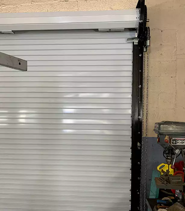 Janus Roll Up Garage Doors Deerfield Beach
