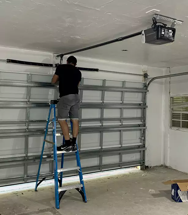 Liftmaster Garage Door Repair Deerfield Beach