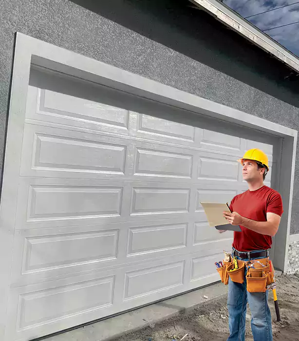 Overhead Garage Door Repair Deerfield Beach