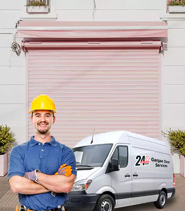 Roll up Garage Door Deerfield Beach