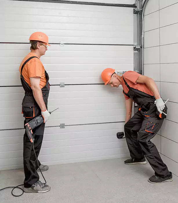 Rolling Garage Door Repair Deerfield Beach