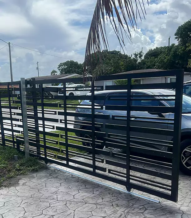 Sliding Gate Repair Deerfield Beach