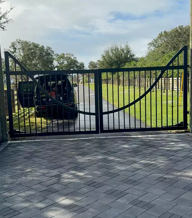 Swing Gate Repair Deerfield Beach