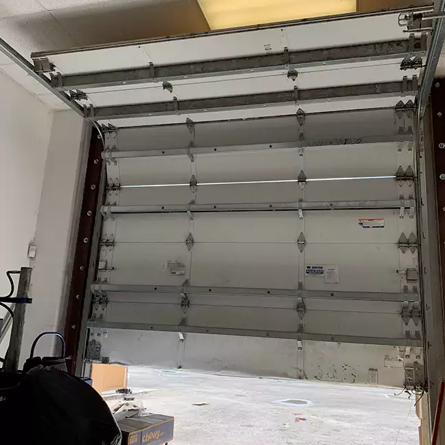 Trusted Choice For Janus Roll Up Garage Doors in Deerfield Beach, FL