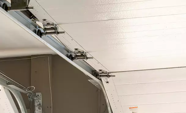Garage Door Roller Replacement in Deerfield Beach, FL