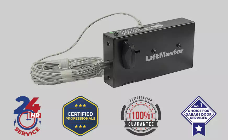 Automatic Garage Door Lock Replacement in Deerfield Beach, FL
