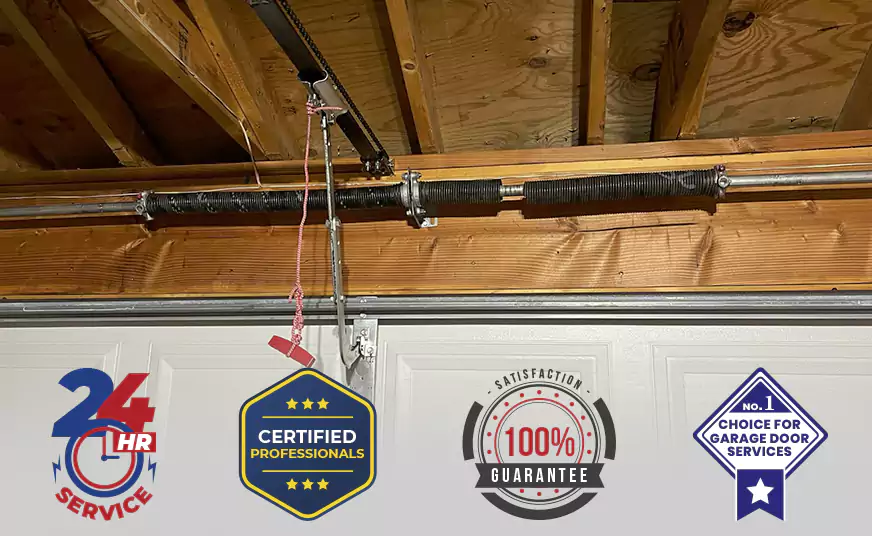 Brand Garage Door Spring Replacement Services in Deerfield Beach, FL