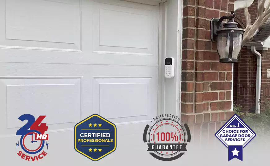Brands of Garage Door Keypad Installation in Deerfield Beach, FL