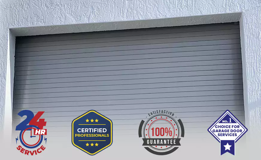 Commercial Garage Door Cable Replacement in Deerfield Beach, FL