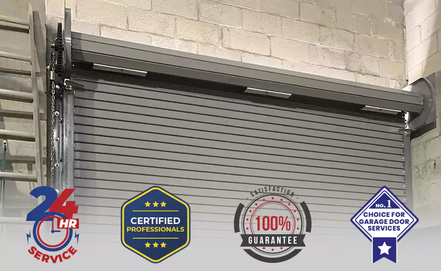 Chamberlain Commercial Garage Door Services in Deerfield Beach, FL