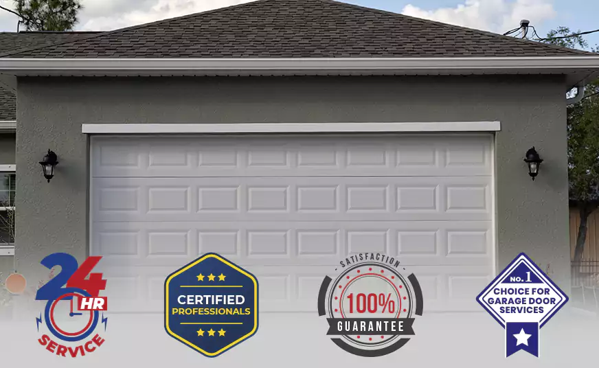 Lifestyle Garage Screen Door Installation in Deerfield Beach, FL