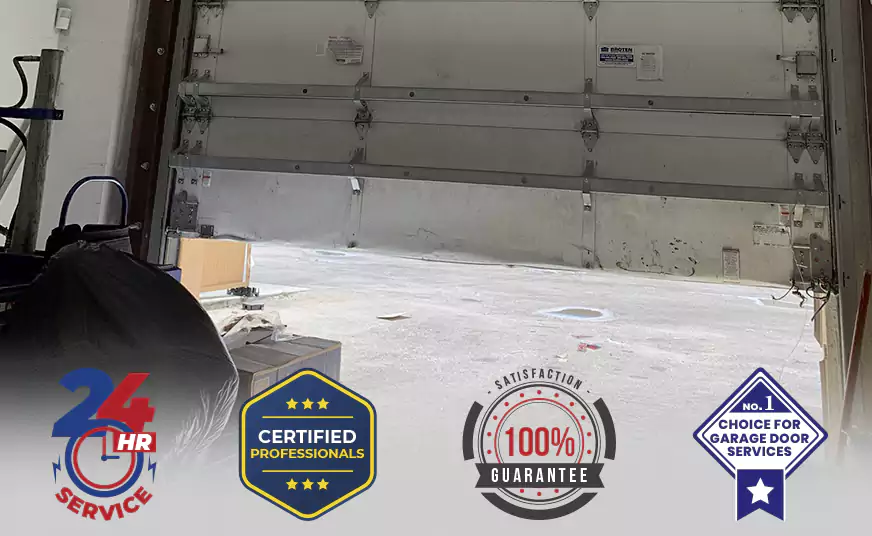 24/7 Emergency Clear Roll Up Garage Doors Services in Deerfield Beach, FL
