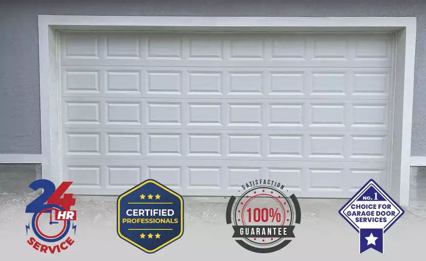 Genie Overhead Garage Door Replacement Services in Deerfield Beach, FL