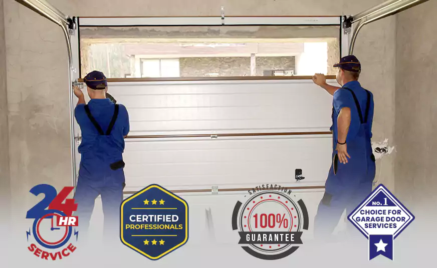 Overhead Door Residential Installation Services in Deerfield Beach, FL