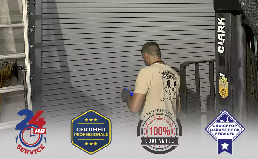 Garage Door Automation And Repair in Deerfield Beach, FL