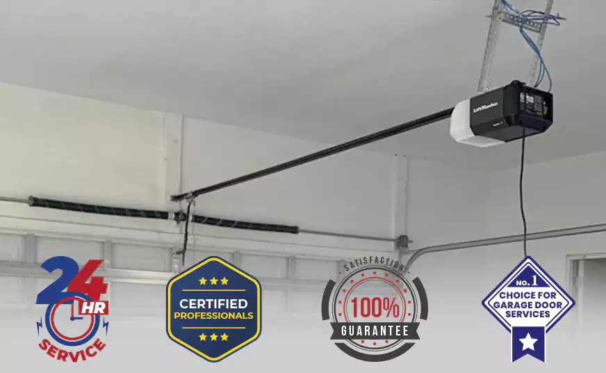 LiftMaster Gate Repair Near Me in Deerfield Beach, FL