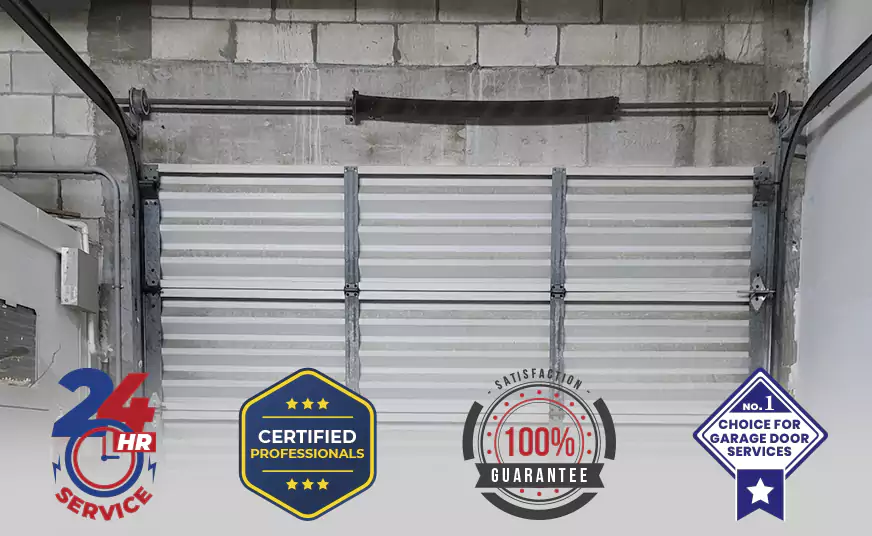 Commercial Roll Up Security Doors in Deerfield Beach, FL