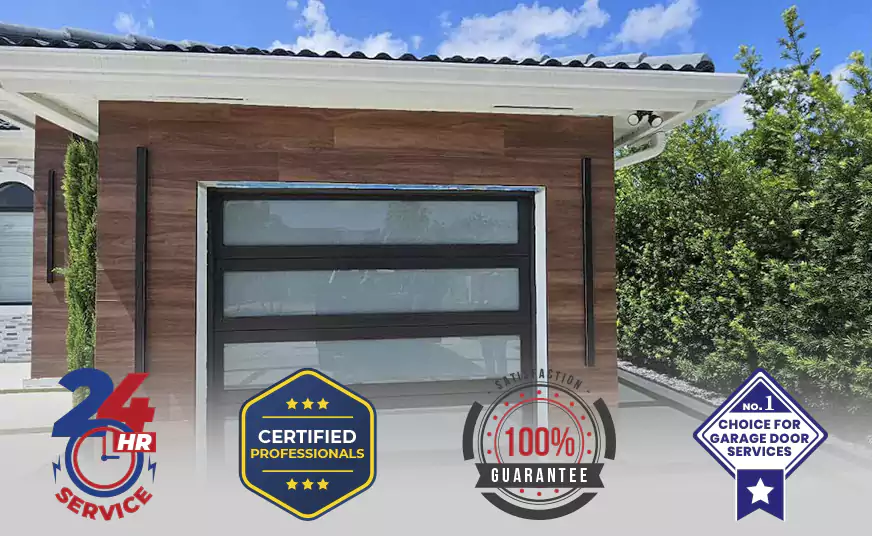 Roll Up Security Doors Residential in Deerfield Beach, FL